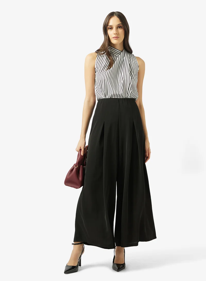 ايلا Wide Leg Trouser
